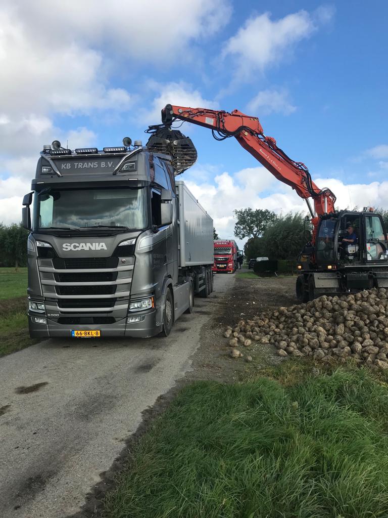 Bietencampagne is van start CTOB